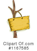 Tree Clipart #1167585 by BNP Design Studio