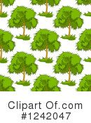 Tree Clipart #1242047 by Vector Tradition SM