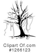 Tree Clipart #1266123 by BNP Design Studio