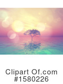 Tree Clipart #1580226 by KJ Pargeter