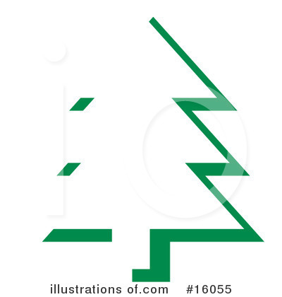 Evergreen Clipart #16055 by Andy Nortnik