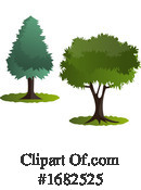 Tree Clipart #1682525 by Morphart Creations