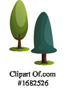 Tree Clipart #1682526 by Morphart Creations