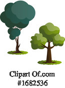 Tree Clipart #1682536 by Morphart Creations