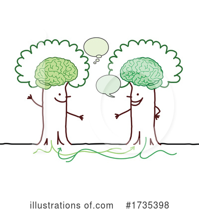 Ecology Clipart #1735398 by NL shop