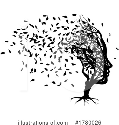 Royalty-Free (RF) Tree Clipart Illustration by AtStockIllustration - Stock Sample #1780026