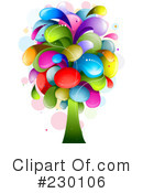 Tree Clipart #230106 by BNP Design Studio