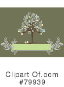 Tree Clipart #79939 by Randomway