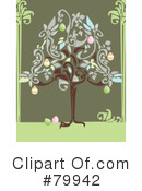 Tree Clipart #79942 by Randomway