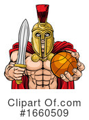 Trojan Clipart #1660509 by AtStockIllustration