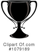 Trophy Clipart #1079189 by Pams Clipart