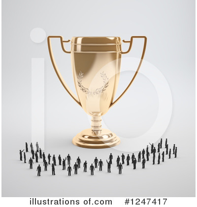 Leadership Clipart #1247417 by Mopic
