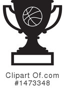 Trophy Clipart #1473348 by Johnny Sajem