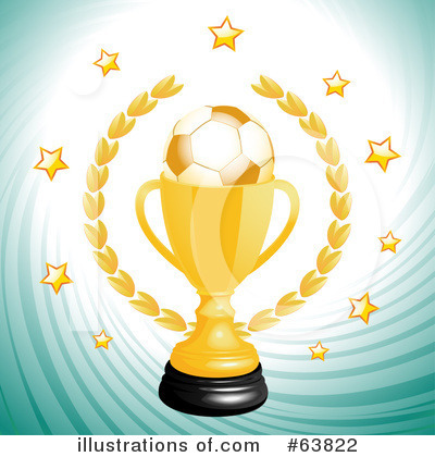 Soccer Ball Clipart #63822 by elaineitalia