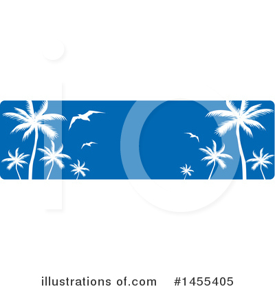 Royalty-Free (RF) Tropical Clipart Illustration by Domenico Condello - Stock Sample #1455405