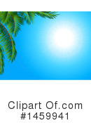 Tropical Clipart #1459941 by elaineitalia