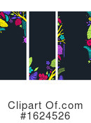 Tropical Clipart #1624526 by BNP Design Studio