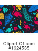 Tropical Clipart #1624535 by BNP Design Studio