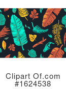 Tropical Clipart #1624538 by BNP Design Studio