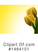 Tulip Clipart #1464101 by elaineitalia