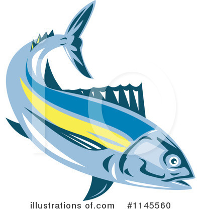Fishing Clipart #1145560 by patrimonio