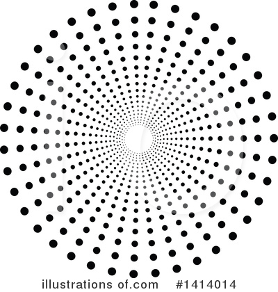 Dots Clipart #1414014 by dero