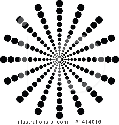 Dots Clipart #1414016 by dero
