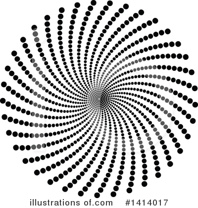 Dots Clipart #1414017 by dero