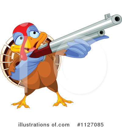 Thanksgiving Clipart #1127085 by Pushkin