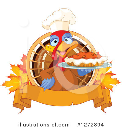 Chef Clipart #1272894 by Pushkin