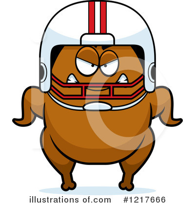 Angry Clipart #1217666 by Cory Thoman