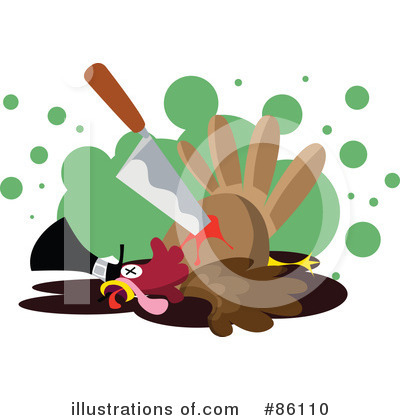 Thanksgiving Clipart #86110 by mayawizard101