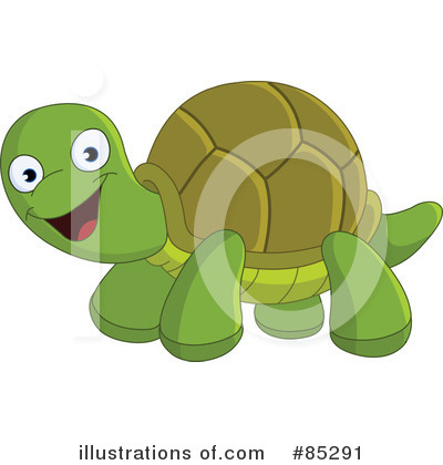 Turtle Clipart #85291 by yayayoyo
