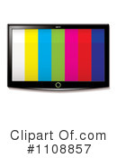 Tv Clipart #1108857 by michaeltravers
