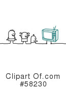 Tv Clipart #58230 by NL shop