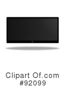 Tv Clipart #92099 by oboy