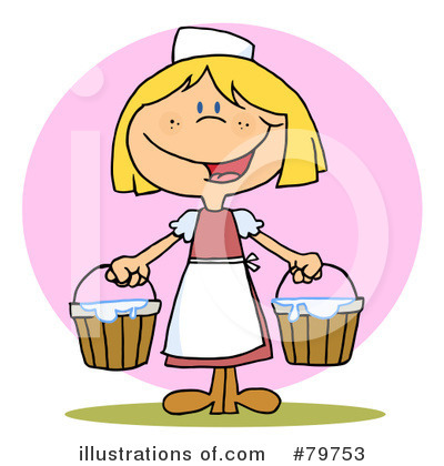 Milk Clipart #79753 by Hit Toon