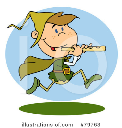 Pipers Clipart #79763 by Hit Toon