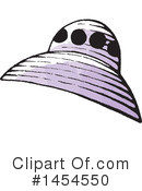 Ufo Clipart #1454550 by cidepix