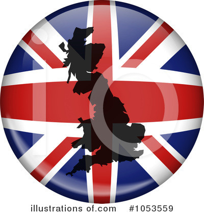 British Clipart #1053559 by Prawny