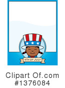 Uncle Sam Clipart #1376084 by Cory Thoman