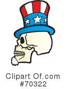 Uncle Sam Clipart #70322 by Snowy