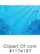 Under The Sea Clipart #1174197 by visekart