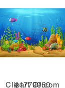 Underwater Clipart #1779960 by Vector Tradition SM