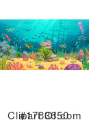 Underwater Clipart #1783650 by Vector Tradition SM