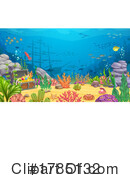 Underwater Clipart #1785132 by Vector Tradition SM