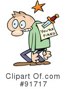 Unemployed Clipart #91717 by gnurf