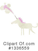 Unicorn Clipart #1336559 by lineartestpilot