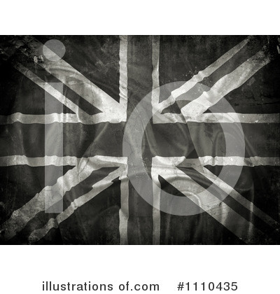 Union Jack Clipart #1110435 by KJ Pargeter