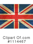 Union Jack Clipart #1114467 by elaineitalia